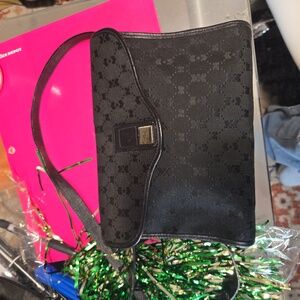 Nina ricci crossbody